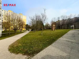 Prodej bytu 3+kk, Praha - Stodůlky, Bronzová, 78 m2