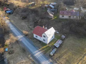 Prodej rodinného domu, Karolinka, 151 m2