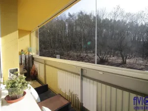 Prodej bytu 3+kk, Praha - Motol, Brdlíkova, 75 m2