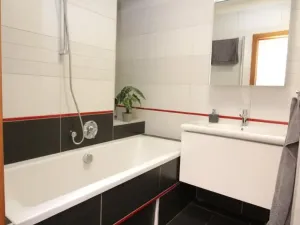 Prodej bytu 3+kk, Praha - Motol, Brdlíkova, 75 m2