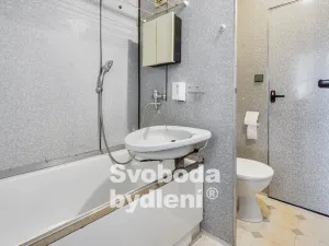 Prodej bytu 3+1, Ústí nad Labem - Severní Terasa, Svojsíkova, 62 m2