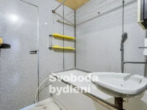 Prodej bytu 3+1, Ústí nad Labem - Severní Terasa, Svojsíkova, 62 m2