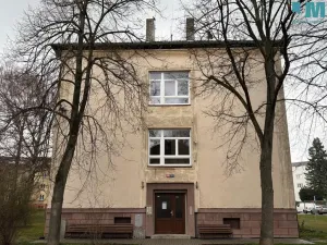 Prodej bytu 1+1, Sezimovo Ústí, Lipová, 32 m2