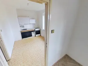 Prodej bytu 1+1, Sezimovo Ústí, Lipová, 32 m2