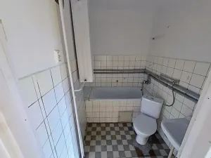 Prodej bytu 1+1, Sezimovo Ústí, Lipová, 32 m2