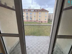 Prodej bytu 1+1, Sezimovo Ústí, Lipová, 32 m2