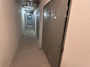 Prodej bytu 1+1, Sezimovo Ústí, Lipová, 32 m2