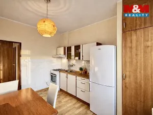 Prodej bytu 3+1, Ostrava - Muglinov, Vdovská, 70 m2