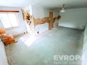 Prodej rodinného domu, Drahenice, 124 m2