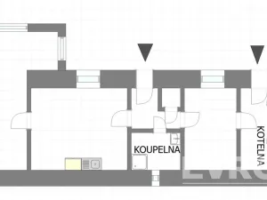 Prodej rodinného domu, Drahenice, 124 m2