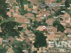 Prodej rodinného domu, Drahenice, 124 m2