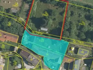 Prodej rodinného domu, Drahenice, 124 m2