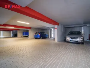 Pronájem bytu 2+kk, Kolín, Roháčova, 53 m2