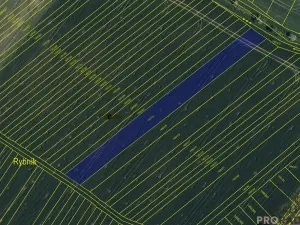 Prodej pole, Petrov, 10332 m2