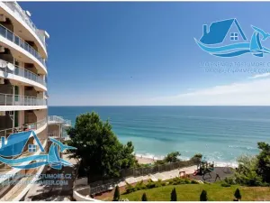 Prodej bytu 3+kk, Bjala, Bulharsko, 107 m2