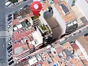 Prodej bytu 2+kk, Torrevieja, Španělsko, 33 m2