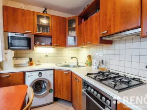 Prodej bytu 3+1, Brno, Krásného, 55 m2