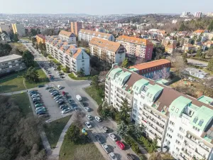 Prodej bytu 3+1, Brno, Krásného, 55 m2