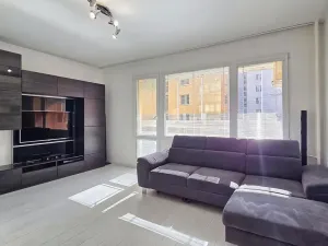 Prodej bytu 2+kk, Brno - Starý Lískovec, Dunajská, 53 m2