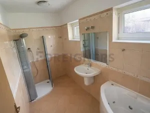 Pronájem rodinného domu, Brno, Malíkova, 95 m2