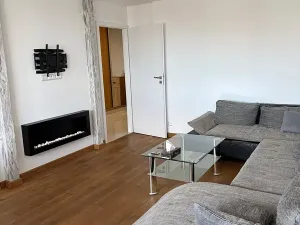 Pronájem bytu 3+1, Praha - Chodov, Láskova, 79 m2