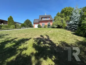 Prodej rodinného domu, Vejprnice, V Cihelně, 127 m2