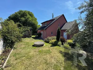 Prodej rodinného domu, Vejprnice, V Cihelně, 127 m2