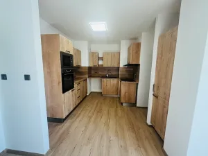 Pronájem bytu 3+kk, Praha, 85 m2