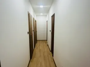 Pronájem bytu 3+kk, Praha, 85 m2