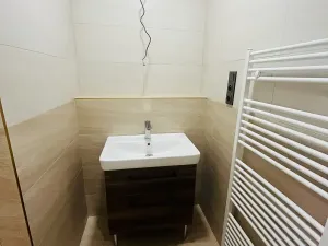 Pronájem bytu 3+kk, Praha, 85 m2