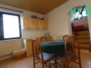 Prodej rodinného domu, Krásné Údolí, 227 m2