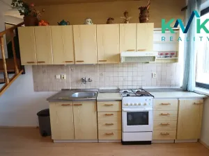 Prodej rodinného domu, Krásné Údolí, 227 m2