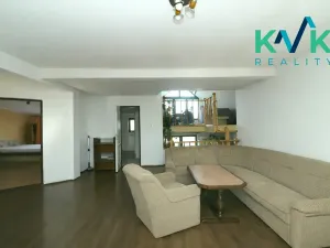Prodej rodinného domu, Krásné Údolí, 227 m2