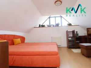 Prodej rodinného domu, Krásné Údolí, 227 m2