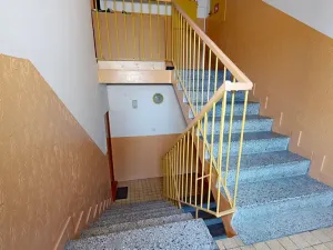 Pronájem bytu 3+1, Týnec nad Sázavou, Jílovská, 71 m2