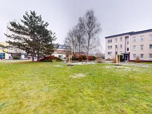 Pronájem bytu 3+1, Týnec nad Sázavou, Jílovská, 71 m2