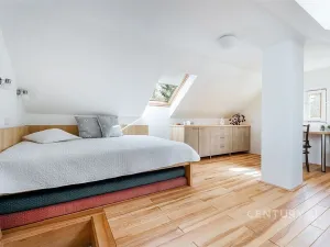 Prodej chaty, Pastviny, 50 m2