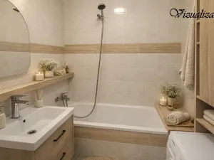 Prodej bytu 3+1, Zlín, Husova, 72 m2