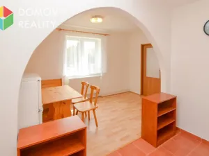 Pronájem bytu 3+kk, Králův Dvůr, Pod Hájem, 67 m2