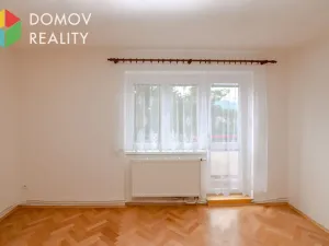 Pronájem bytu 3+kk, Králův Dvůr, Pod Hájem, 67 m2