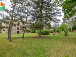 Pronájem bytu 3+kk, Králův Dvůr, Pod Hájem, 67 m2