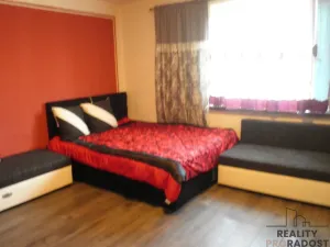 Prodej rodinného domu, Hradčany-Kobeřice, 65 m2