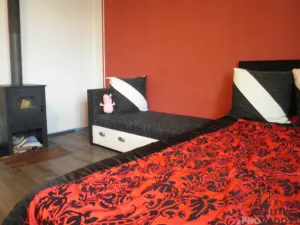 Prodej rodinného domu, Hradčany-Kobeřice, 65 m2