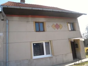 Prodej rodinného domu, Hradčany-Kobeřice, 65 m2