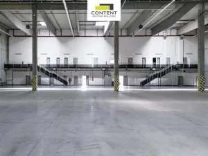 Pronájem skladu, Bor - Nová Hospoda, 19895 m2