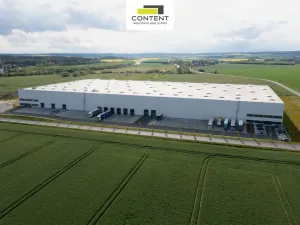 Pronájem skladu, Blatnice, 4000 m2