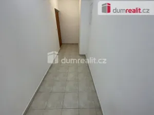 Pronájem bytu 2+kk, Praha - Stodůlky, Přeučilova, 59 m2