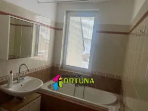 Pronájem bytu 4+kk, Dobrá Voda u Českých Budějovic, 100 m2