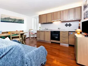 Prodej bytu 3+kk, Rovinj, Chorvatsko, 45 m2