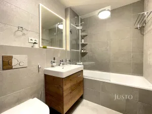 Pronájem bytu 2+kk, Praha - Žižkov, Olgy Havlové, 53 m2
